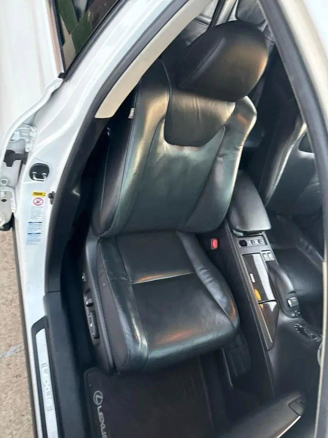 Used 2015 Lexus RX 350 AWD image 24