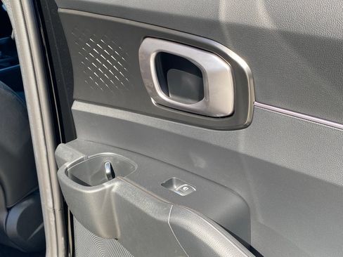 New 2026 Kia Sorento EX w/ EX Premium Package FWD image 22