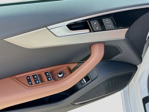 Used 2021 Audi A5 2.0T Prestige w/ Black Optic Package image 23