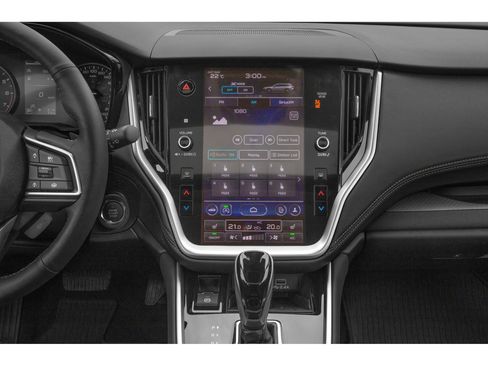 New 2025 Subaru Outback Premium image 7