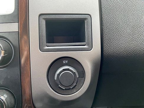 Certified 2017 Ford Expedition EL Platinum image 68