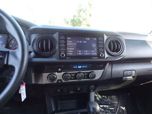 Used 2023 Toyota Tacoma SR AWD/4WD image 27