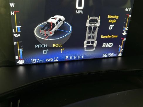 Certified 2023 Chevrolet Colorado Z71 image 19