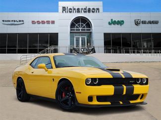 Used 2017 Dodge Challenger SRT Hellcat video 1