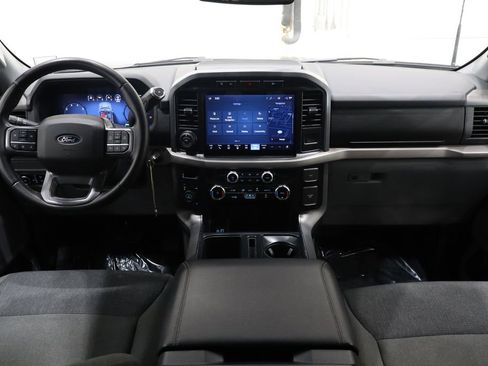 Used 2024 Ford F150 XLT w/ Mobile Office Package image 32