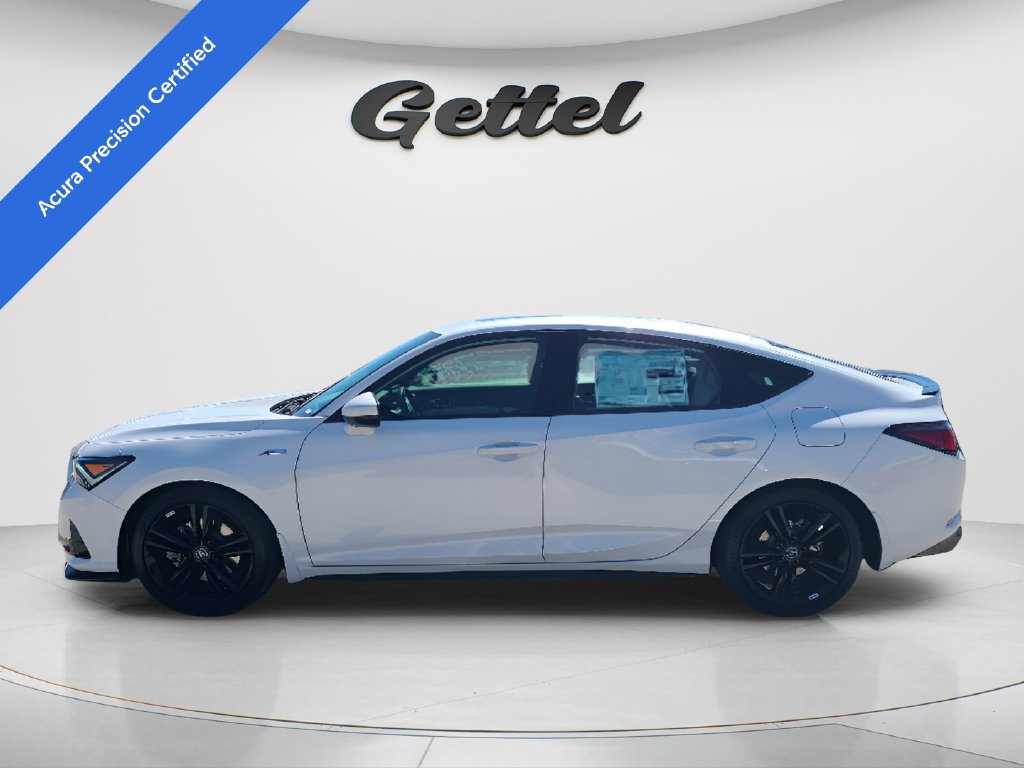 Used 2026 Acura Integra A-Spec FWD image 9