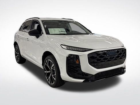 New 2026 Audi Q3 quattro 2.0T AWD/4WD image 7