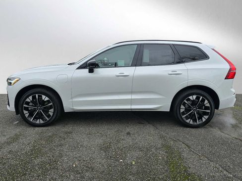 New 2026 Volvo XC60 T8 Plus w/ Protection Package Premier image 6