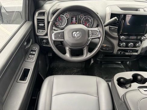New 2026 RAM 3500 Tradesman w/ Bed Convenience Group AWD/4WD image 33