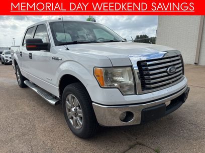 Used 2011 Ford F150 XLT w/ XLT Chrome Pkg
