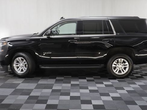 Used 2019 Chevrolet Tahoe LT AWD/4WD image 4