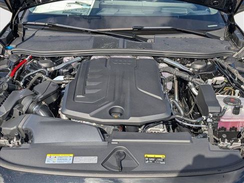 New 2025 Audi A5 2.0T Premium Plus w/ Premium Plus AWD/4WD image 16
