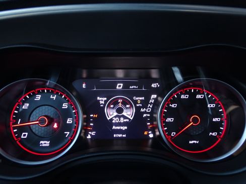 Used 2022 Dodge Charger GT image 8