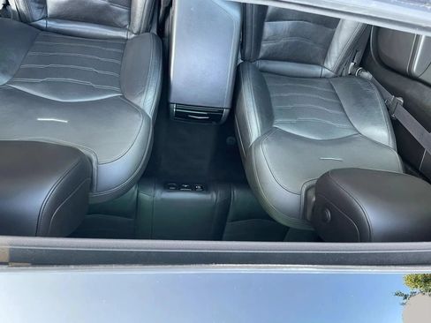 Used 2018 Cadillac CT6 Premium Luxury AWD/4WD image 24
