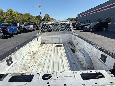 Used 2021 Ford F150 XL w/ Equipment Group 101A High RWD image 13