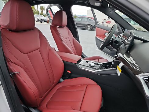 New 2026 BMW M340i w/ Premium Package image 10