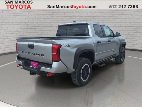 New 2026 Toyota Tacoma TRD Off-Road image 5