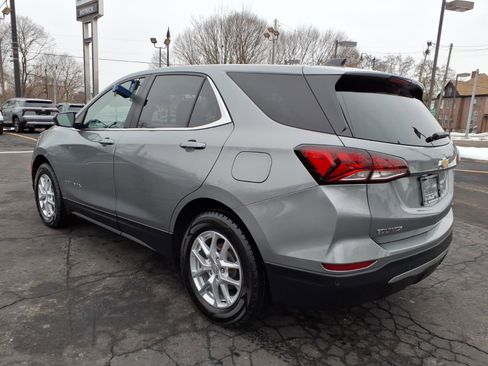 Used 2023 Chevrolet Equinox LT image 5