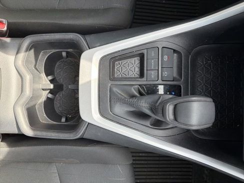 Certified 2024 Toyota RAV4 XLE w/ Convenience Package FWD image 15