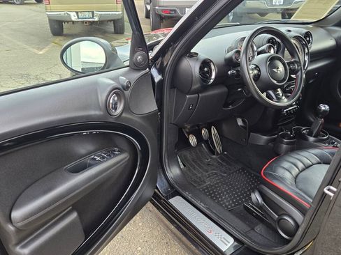 Used 2014 MINI Cooper Countryman S image 18