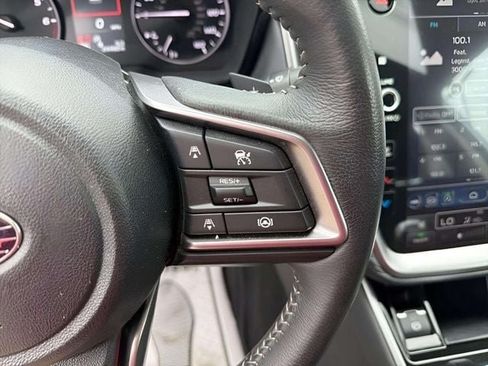 Certified 2024 Subaru Legacy Premium AWD/4WD image 8
