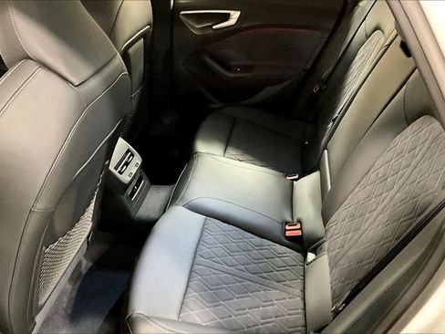 New 2026 Audi S5 Premium Plus AWD/4WD image 19