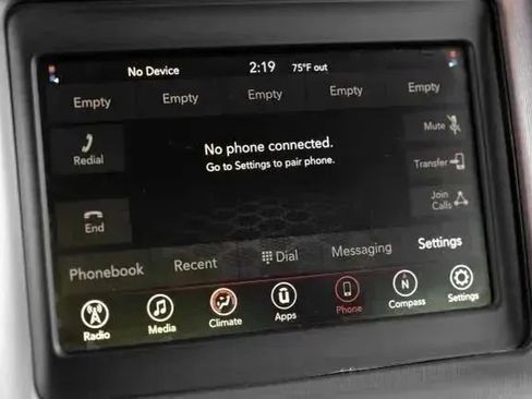 Used 2022 Dodge Charger SXT RWD image 40