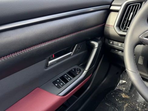 New 2026 MAZDA CX-50 AWD 2.5 Hybrid w/ Weather Package image 31