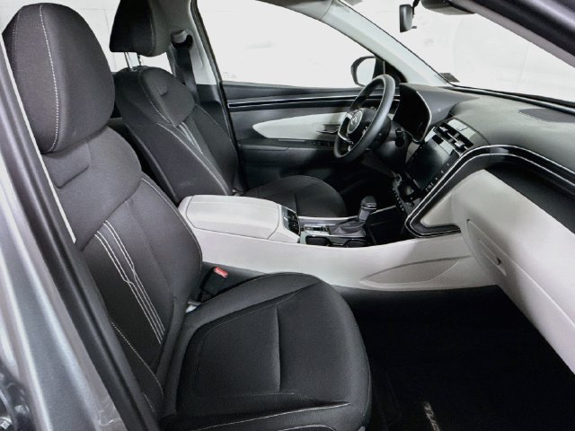 Certified 2024 Hyundai Tucson SEL AWD/4WD image 29