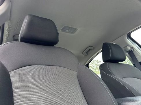 Used 2023 Kia Forte LXS w/ LXS Technology Package FWD image 20