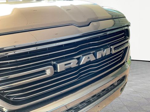Used 2019 RAM 1500 Big Horn AWD/4WD image 32