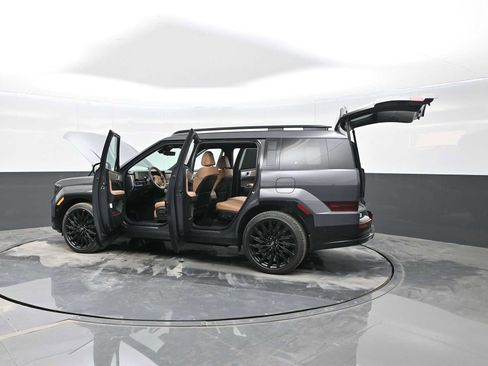 New 2026 Hyundai Santa Fe Calligraphy image 32