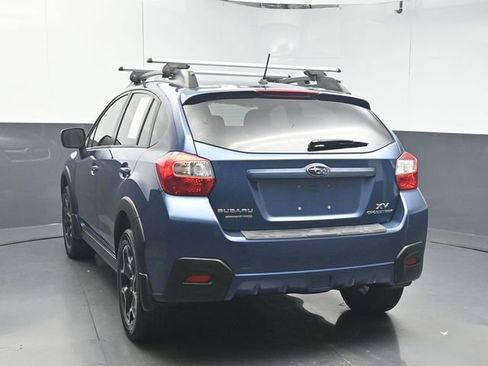 Used 2013 Subaru Crosstrek 2.0i Premium w/ Popular Pkg 1 AWD/4WD image 6