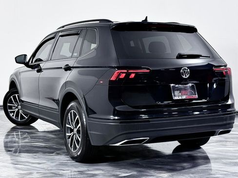 Used 2021 Volkswagen Tiguan S AWD/4WD image 11