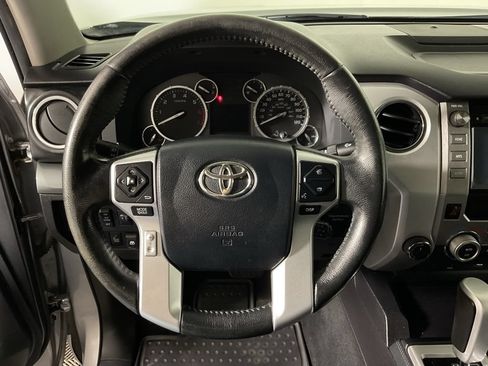 Used 2015 Toyota Tundra Platinum AWD/4WD image 24