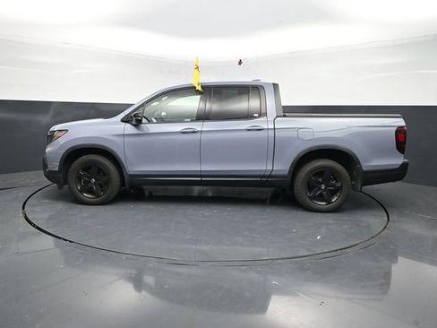 Used 2022 Honda Ridgeline Black Edition image 4