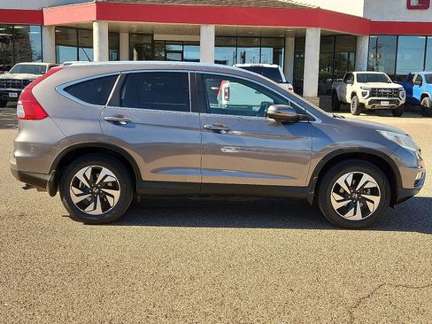 Used 2015 Honda CR-V Touring image 5