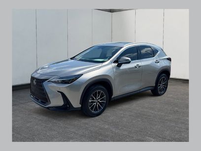 Used 2025 Lexus NX 350 AWD w/ Accessory Package (2T)