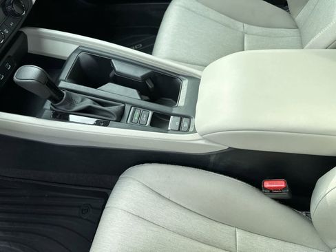 Used 2025 Honda Accord LX image 19