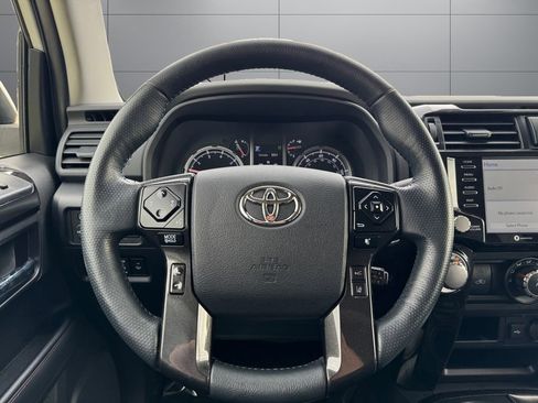 Used 2024 Toyota 4Runner TRD Off-Road Premium w/ Off Road Premium Plus Package AWD/4WD image 13