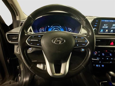Used 2020 Hyundai Santa Fe SEL w/ Convenience Package image 12