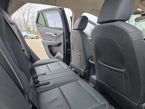 Certified 2023 Buick Envision Essence image 11