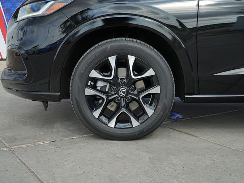 New 2026 Honda HR-V EX-L image 12