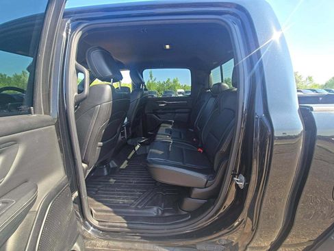 Used 2019 RAM 1500 Sport AWD/4WD image 9