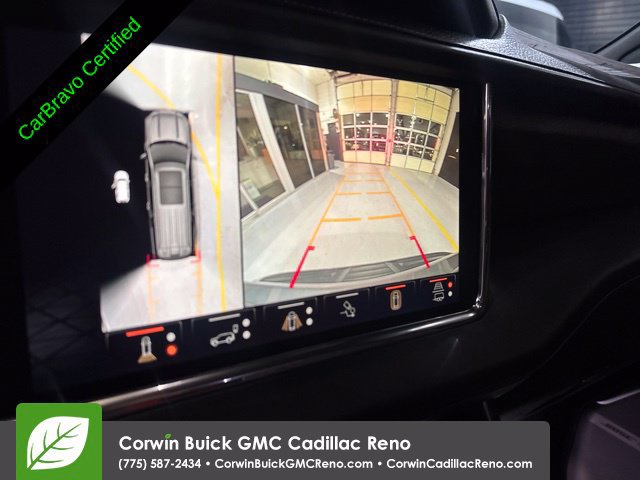 Certified 2023 GMC Yukon XL Denali Ultimate AWD/4WD image 31