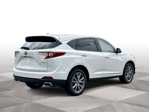 Used 2023 Acura RDX FWD w/ Technology Package image 8