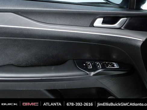 Used 2022 Kia K5 GT-Line AWD/4WD image 6