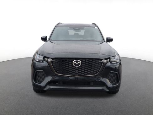 New 2026 MAZDA CX-70 3.3 Turbo S w/ Premium Package image 9