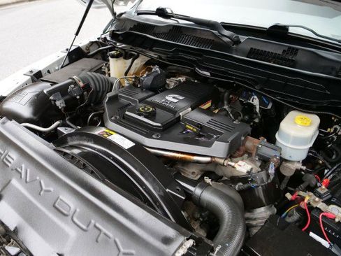 Used 2014 RAM 3500 Big Horn image 44