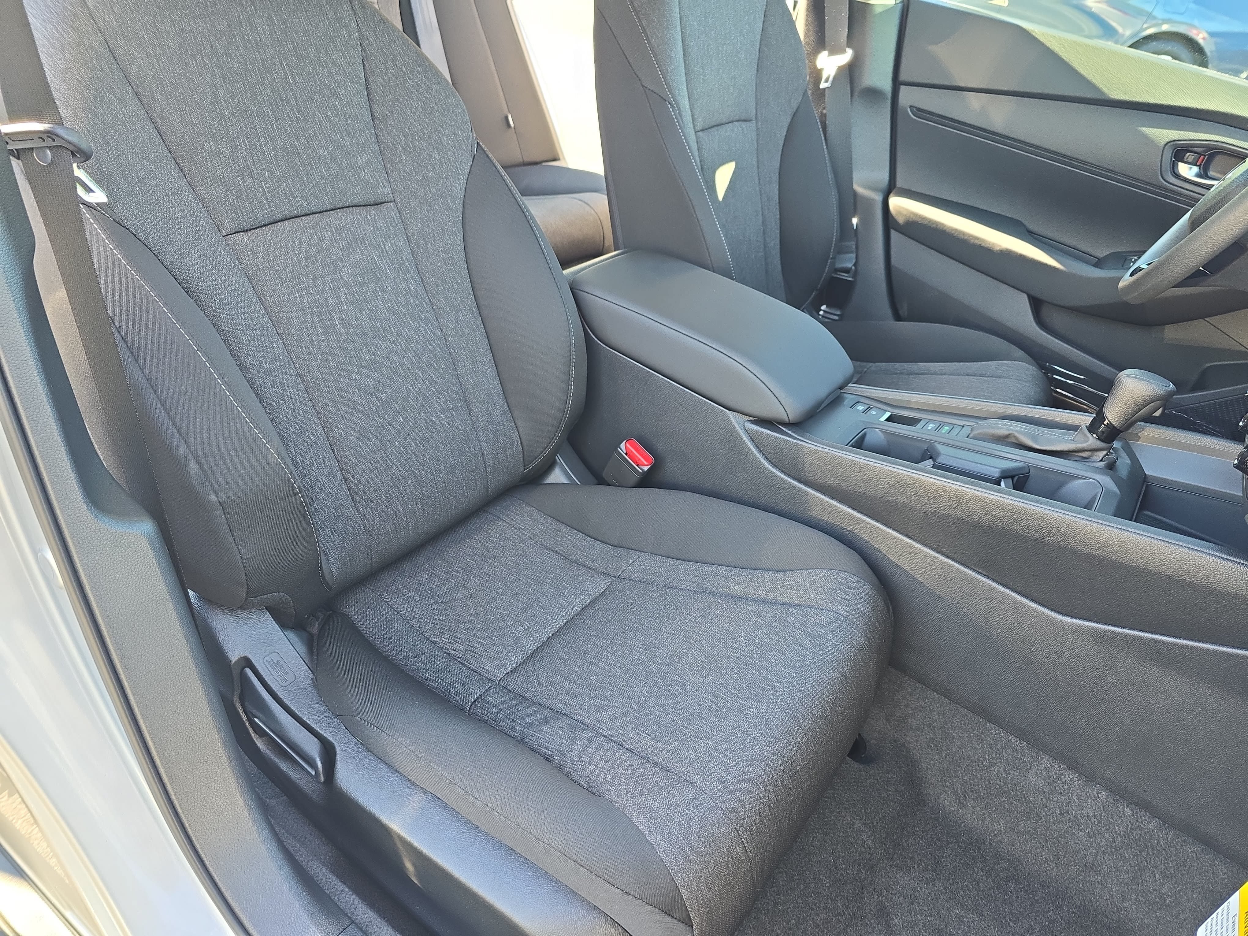 New 2026 Honda Accord LX image 10